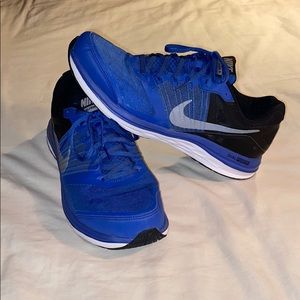 Nike Dual Fusion X (Like New) Size 10